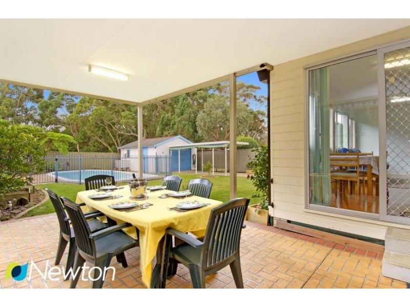 45 Johnston Ave, Kirrawee NSW 2232