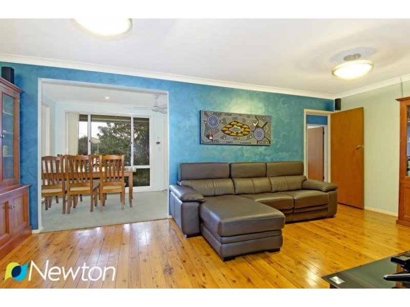 45 Johnston Ave, Kirrawee NSW 2232