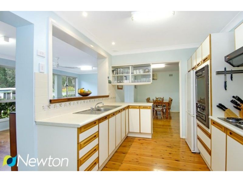 45 Johnston Ave, Kirrawee NSW 2232