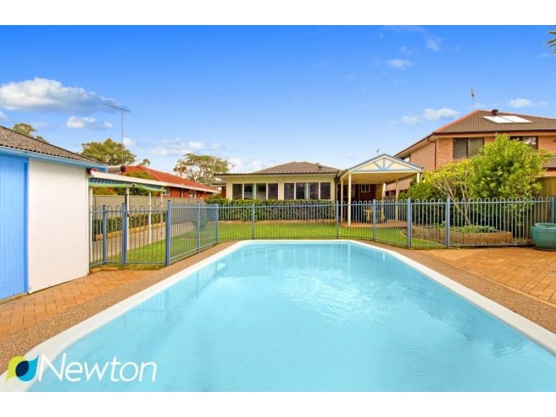45 Johnston Ave, Kirrawee NSW 2232