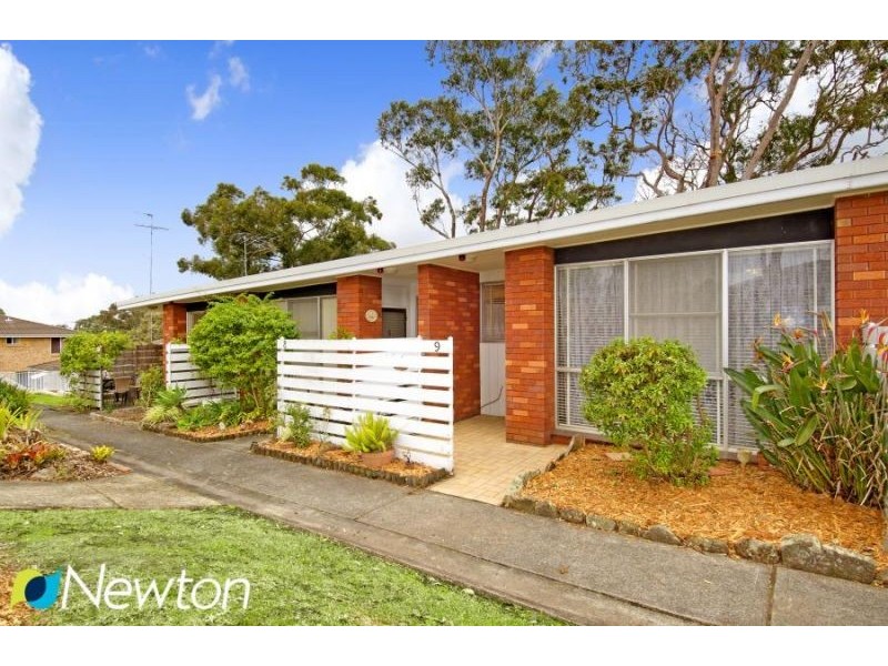 9/29 Corella Road, Kirrawee NSW 2232