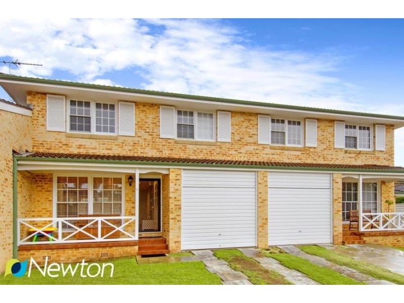 12/5 Oleander Parade, Caringbah NSW 2229