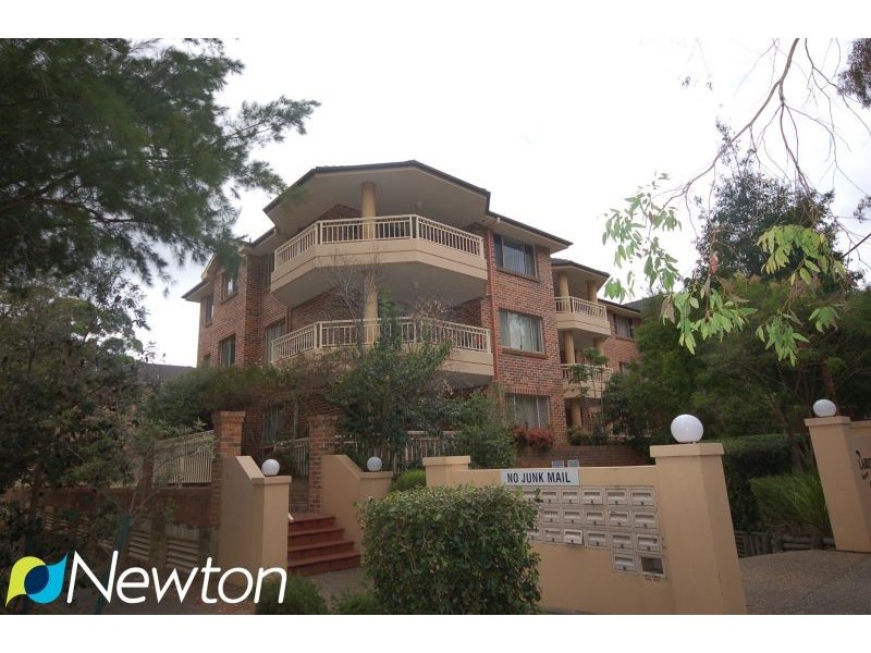 11/52-56 Auburn Street, Sutherland NSW 2232