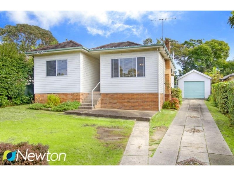 133 Kareena Road, Miranda NSW 2228