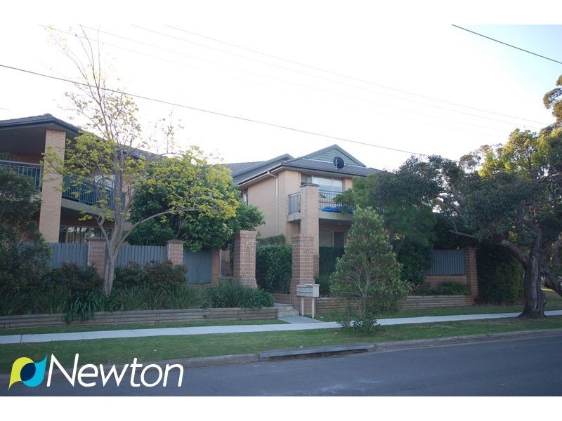 8/31-33 Hotham Road, Gymea NSW 2227