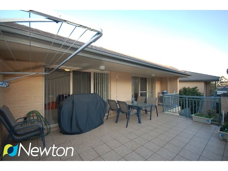 8/31-33 Hotham Road, Gymea NSW 2227