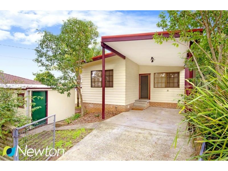 154A Waratah Street, Sutherland NSW 2232