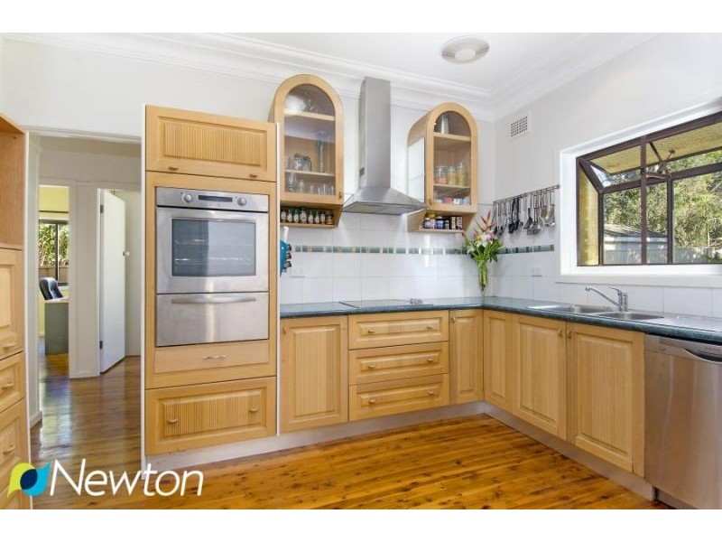 58 Tergur Crescent, Caringbah NSW 2229