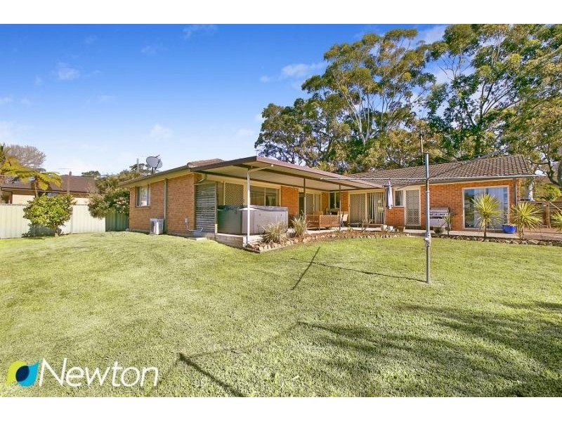 36 Milburn Road, Gymea NSW 2227