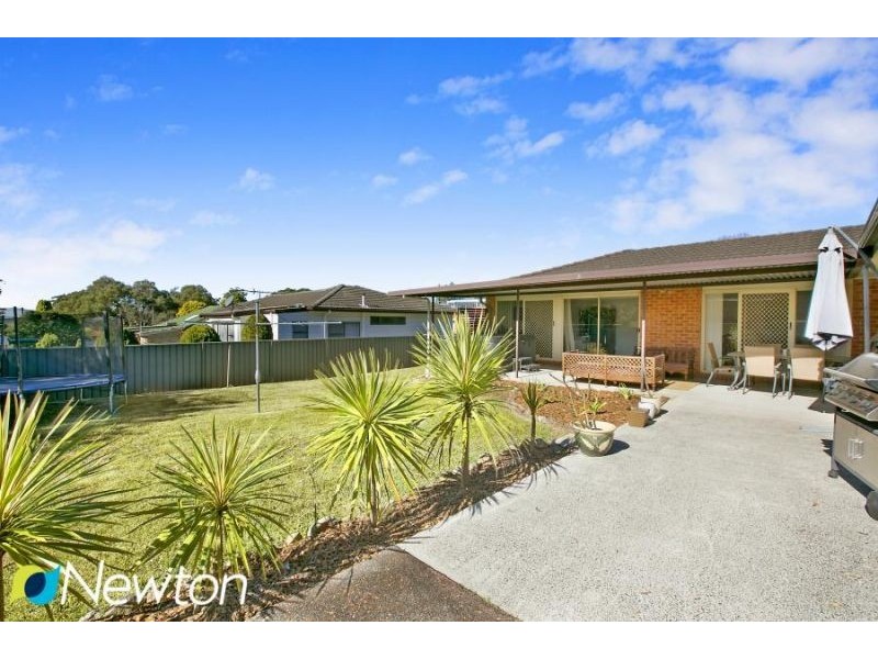 36 Milburn Road, Gymea NSW 2227