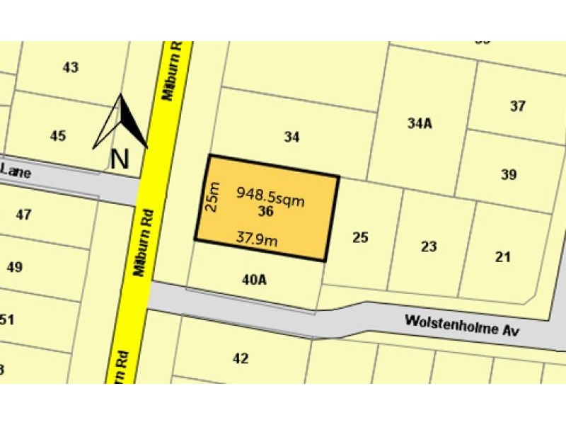 36 Milburn Road, Gymea NSW 2227