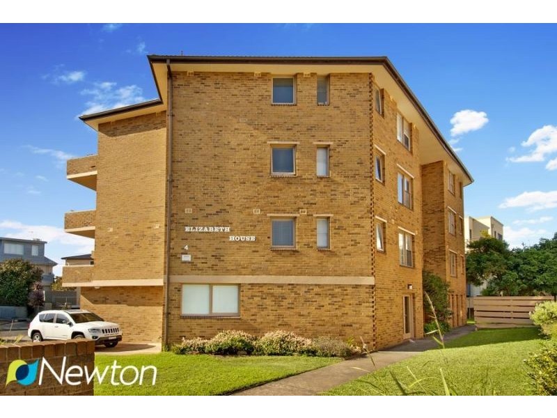 1/4 Elizabeth Street, Cronulla NSW 2230