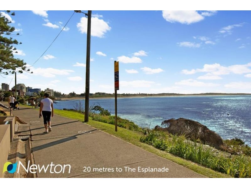 1/4 Elizabeth Street, Cronulla NSW 2230