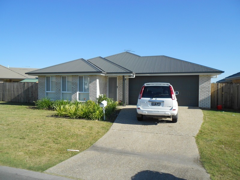 7  Basalt Street, Caboolture QLD 4510