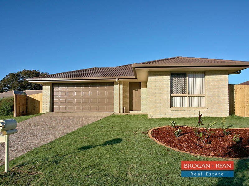3 Stream Place, Bellmere QLD 4510