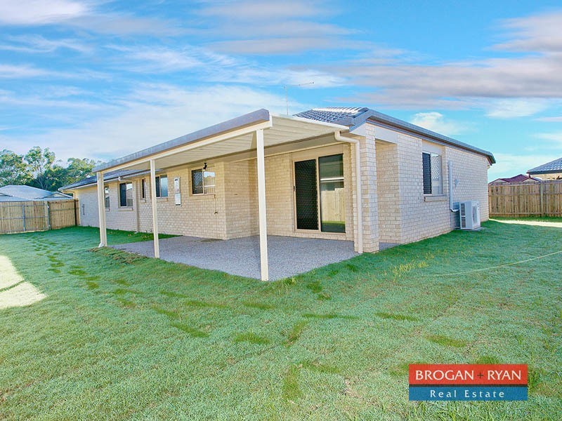 3 Stream Place, Bellmere QLD 4510