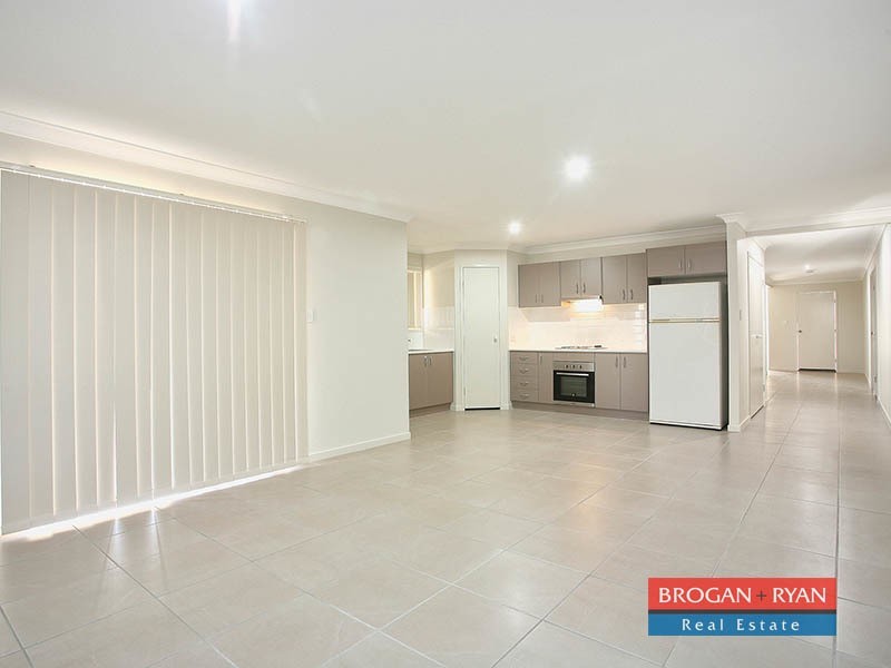 3 Stream Place, Bellmere QLD 4510