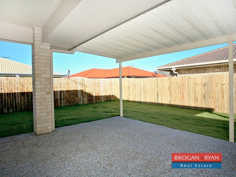 3 Stream Place, Bellmere QLD 4510