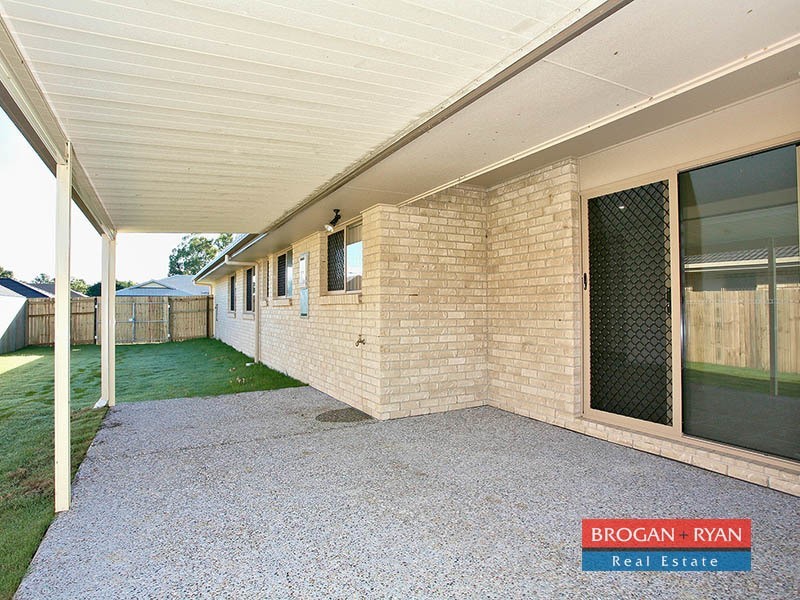 3 Stream Place, Bellmere QLD 4510