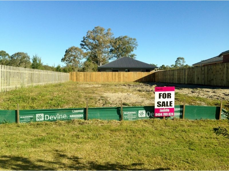 27 Shangrila Street, Burpengary QLD 4505