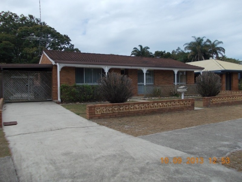 7 Sandpiper Street, Beachmere QLD 4510
