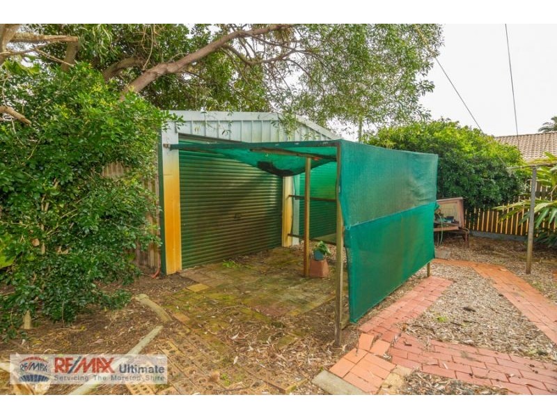 18 Trevor Street, Beachmere QLD 4510