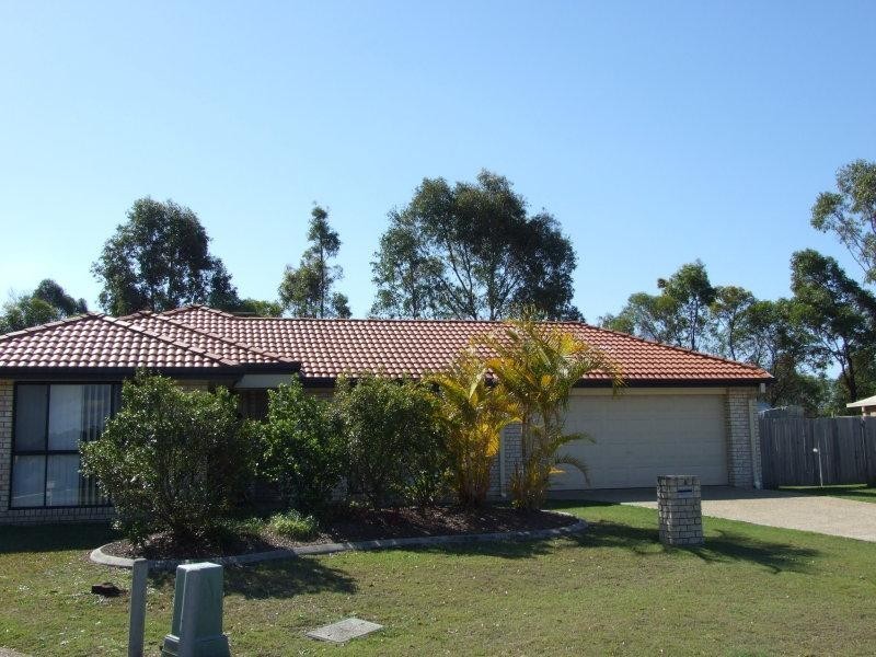 6 Figwood Court, Narangba QLD 4504
