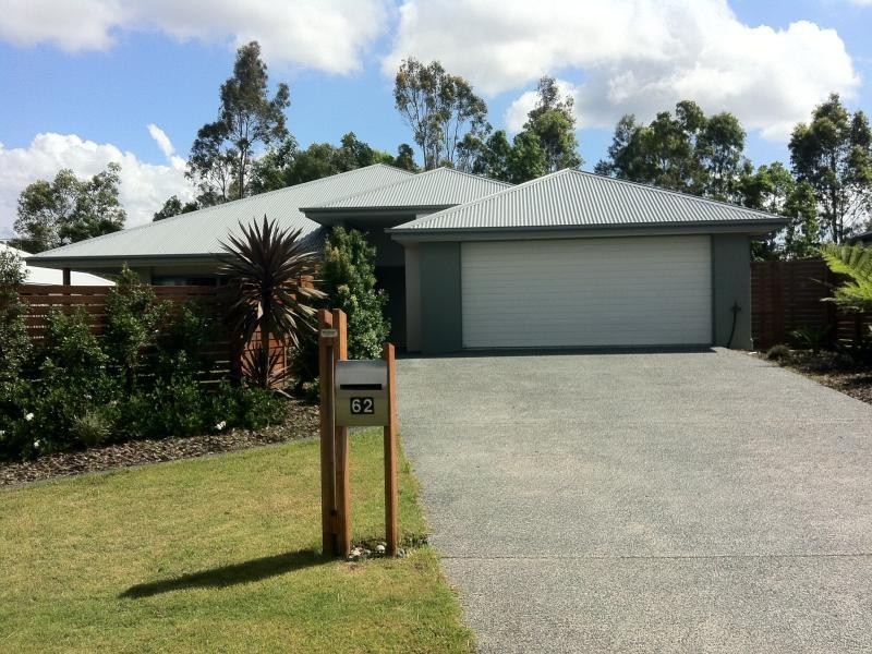 62 Wedgetail Circuit, Narangba QLD 4504