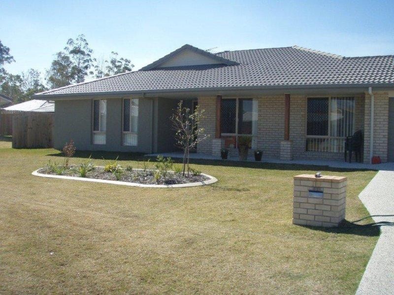 10 Thistle Drive, Upper Caboolture QLD 4510