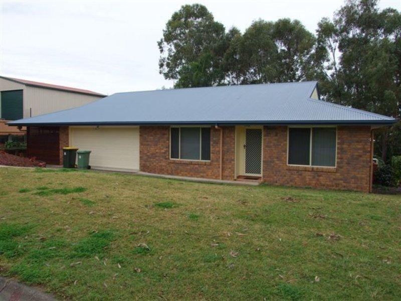 47 Rifle Range Road, Narangba QLD 4504