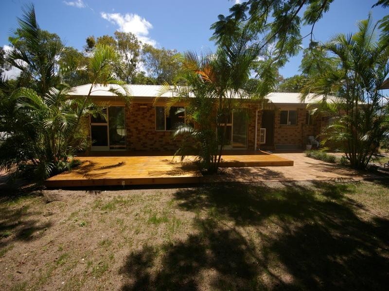 Lot 6, 189 Moreton Terrace, Beachmere QLD 4510