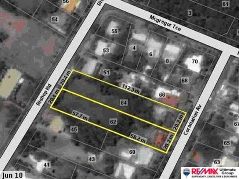 62-64 Coronation Avenue, Beachmere QLD 4510