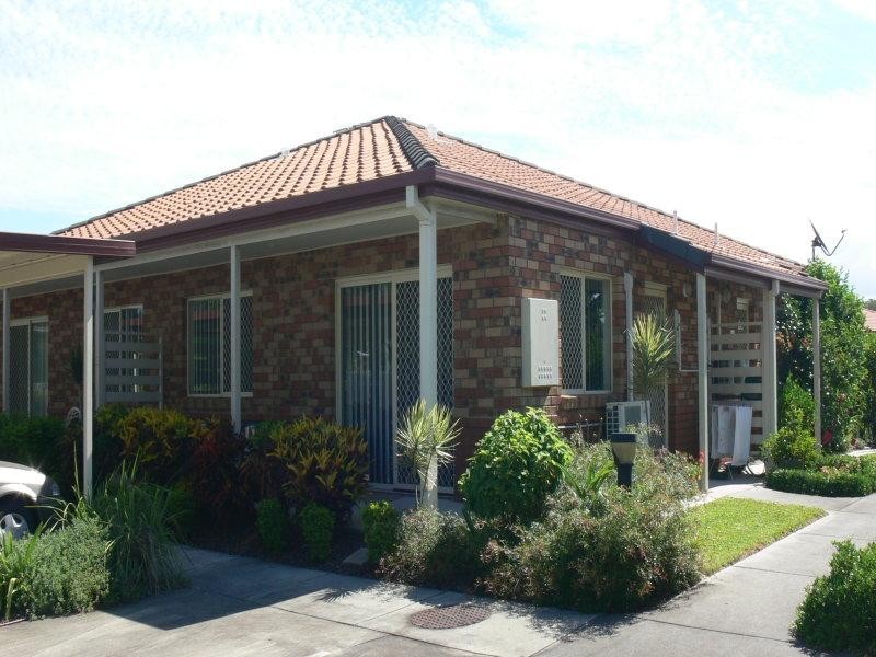 25/56 Biggs Ave, Beachmere QLD 4510