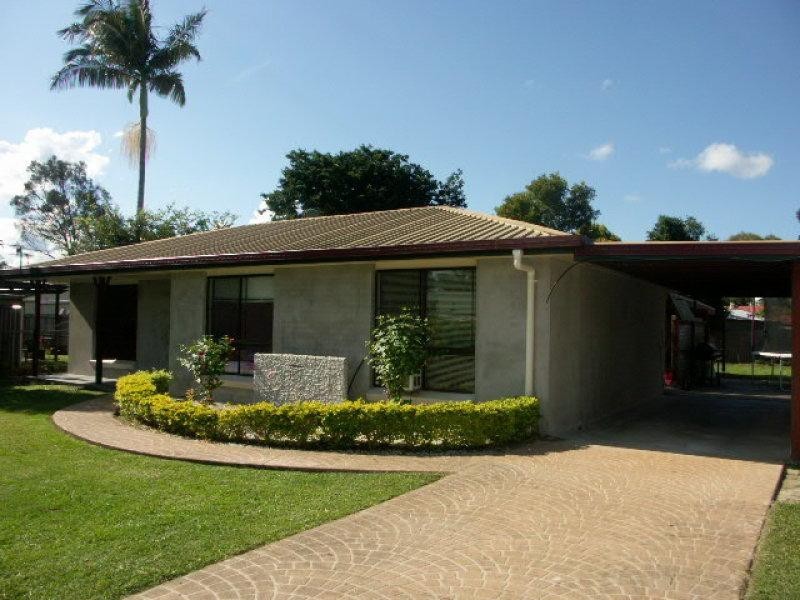 Caboolture South QLD 4510