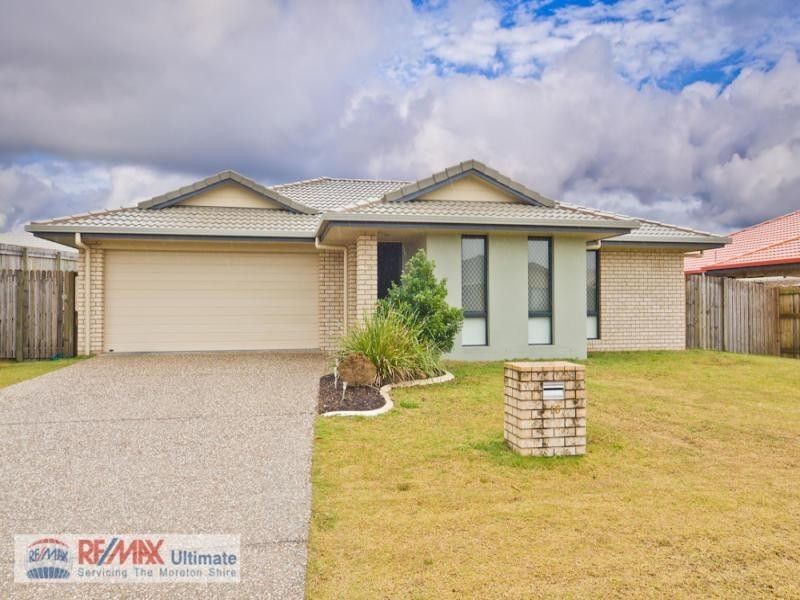 16 Sapelli Street, Morayfield QLD 4506