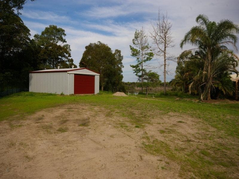 Lot 1, 189 Moreton Terrace, Beachmere QLD 4510