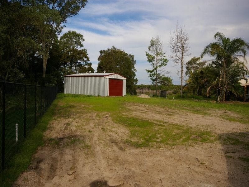 Lot 1, 189 Moreton Terrace, Beachmere QLD 4510