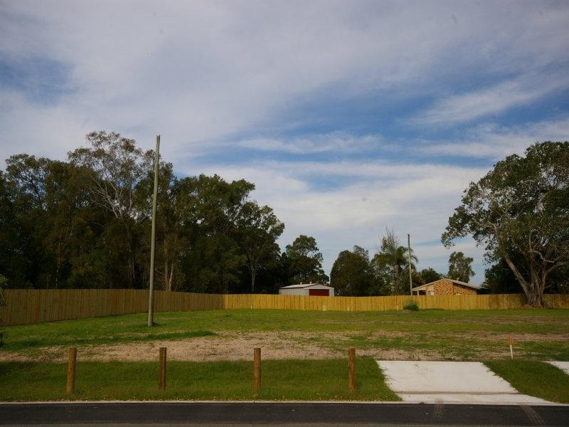 Lot 2, 189 Moreton Terrace, Beachmere QLD 4510