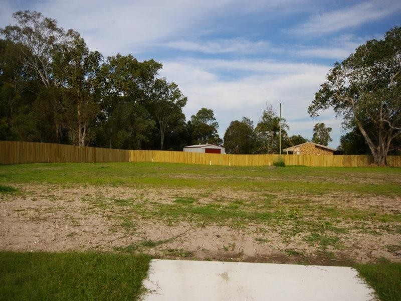 Lot 4, 189 Moreton Terrace, Beachmere QLD 4510
