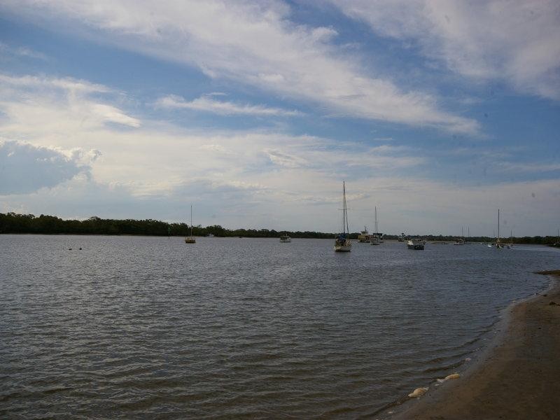 Lot 4, 189 Moreton Terrace, Beachmere QLD 4510
