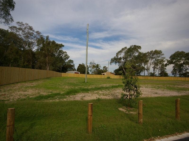 Lot 5, 189 Moreton Terrace, Beachmere QLD 4510