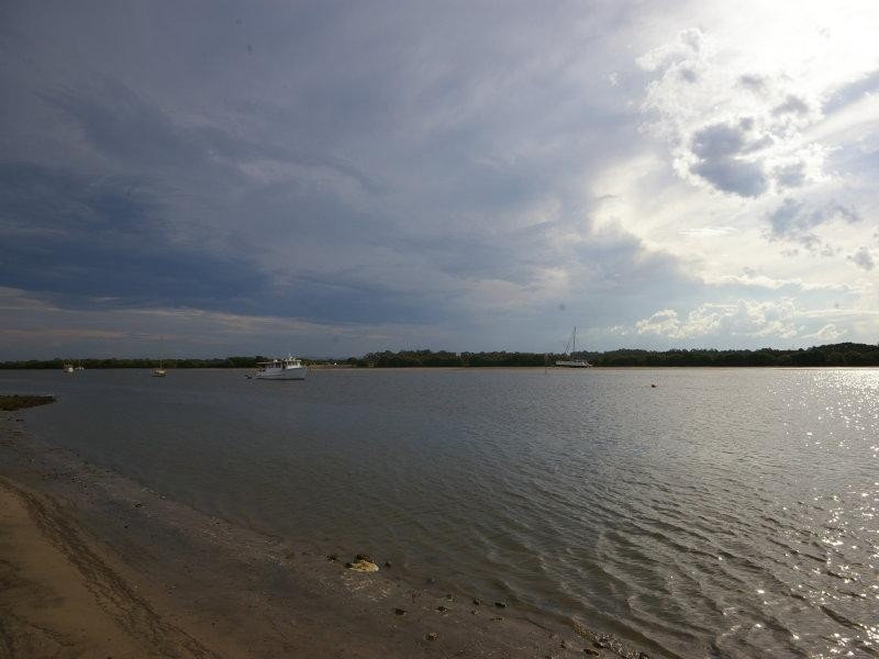 Lot 5, 189 Moreton Terrace, Beachmere QLD 4510