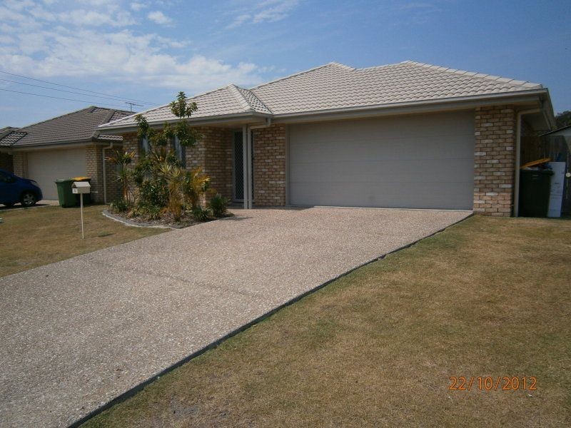 5 Todd Court, Caboolture QLD 4510