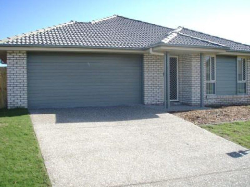 4 Jordan Court, Caboolture QLD 4510