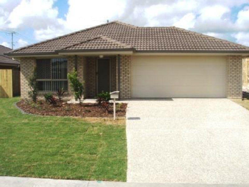 3 Todd Court, Caboolture QLD 4510