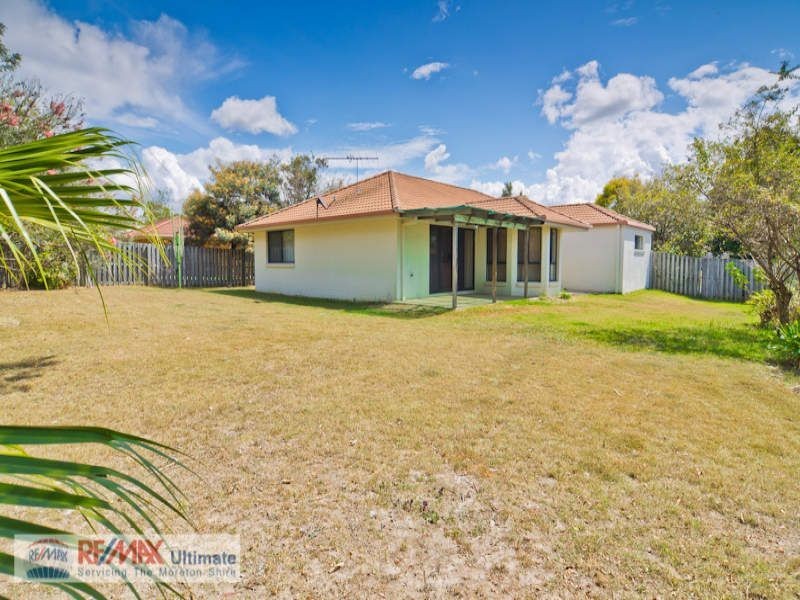 49 Cottonwood Street, Narangba QLD 4504