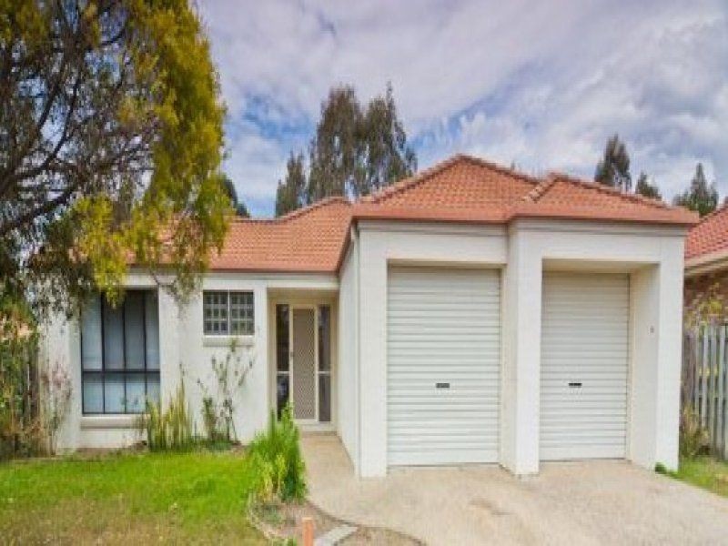 49 Cottonwood Street, Narangba QLD 4504