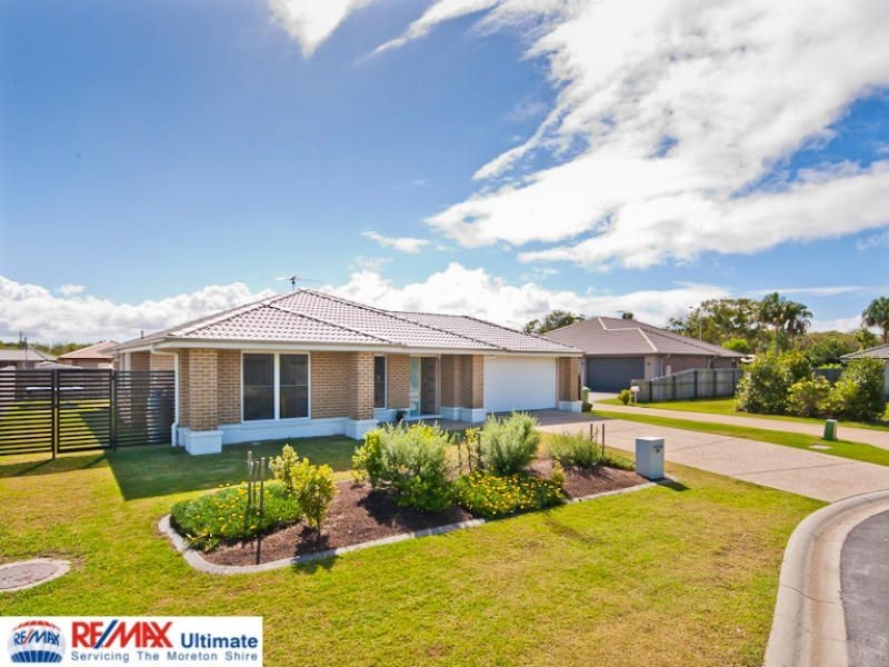 25 Dewdrop  Pl, Ningi QLD 4511
