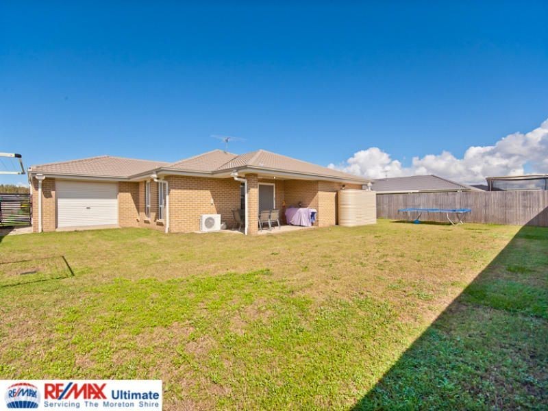 25 Dewdrop  Pl, Ningi QLD 4511