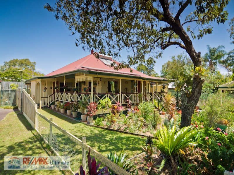 6 Elizabeth St, Beachmere QLD 4510